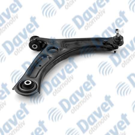 SWAPP 60-11079 Alt Salincak Rotilli Sag Caddy Iii 1.2tsi 1.6tdi 2.0tdi 2010-> Superb